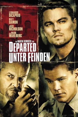 Departed - Unter Feinden