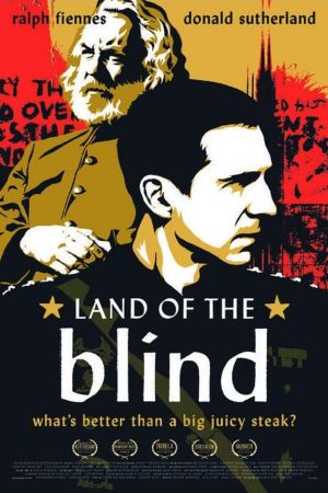 Land of the Blind Online Anschauen