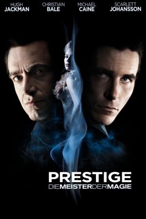 Prestige - Die Meister der Magie Online Anschauen