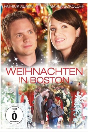 Weihnachten in Boston Online Anschauen