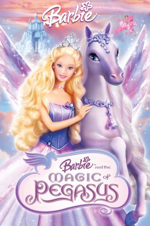 Barbie und der geheimnisvolle Pegasus Online Anschauen