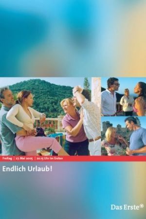 Endlich Urlaub! Online Anschauen