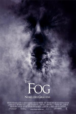 The Fog - Nebel des Grauens Online Anschauen