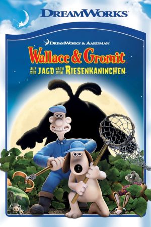 Wallace & Gromit - Auf der Jagd nach dem Riesenkaninchen Online Anschauen