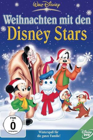 Weihnachten mit den Disney Stars Online Anschauen