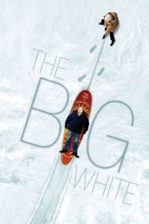 The Big White - Immer Ärger mit Raymond Online Anschauen