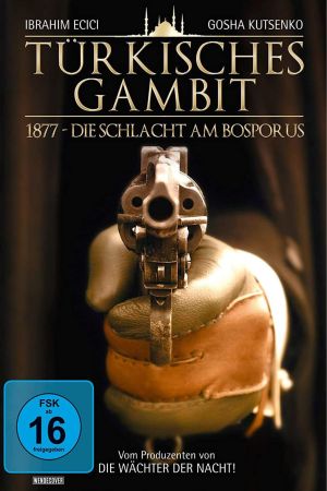 Türkisches Gambit: 1877 - Die Schlacht am Bosporus