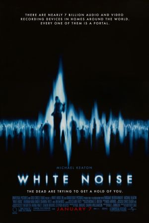 White Noise - Schreie aus dem Jenseits Online Anschauen