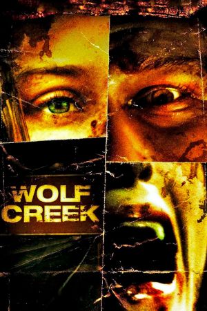 Wolf Creek Online Anschauen