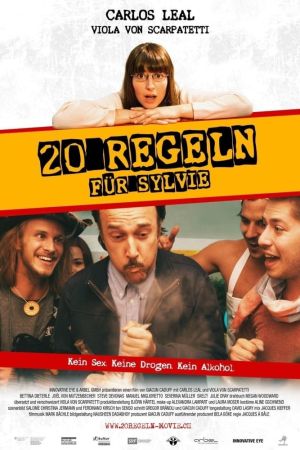 20 Regeln für Sylvie