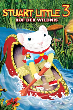 Stuart Little 3 - Ruf der Wildnis Online Anschauen