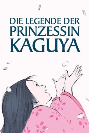 Die Legende der Prinzessin Kaguya Online Anschauen