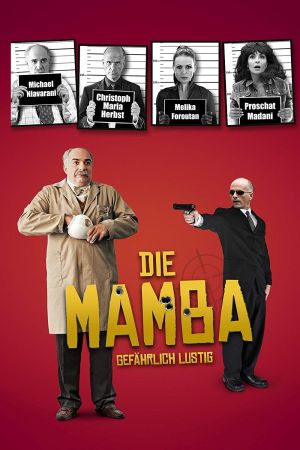 Die Mamba Online Anschauen