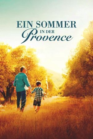 Ein Sommer in der Provence Online Anschauen