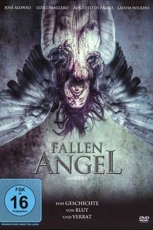 Fallen Angel - Der gefallene Engel Online Anschauen