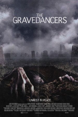 The Gravedancers - Ruhe nicht in Frieden! Online Anschauen