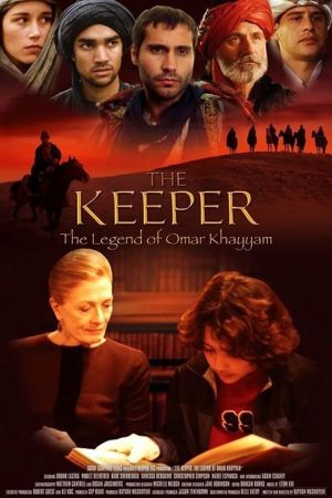 The Keeper - Die Legende von Omar Online Anschauen