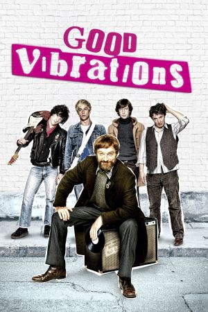 Good Vibrations Online Anschauen