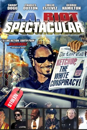 The L.A. Riot Spectacular