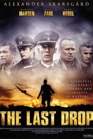 The Last Mission - Das Himmelfahrtskommando