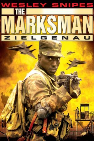 The Marksman - Zielgenau Online Anschauen