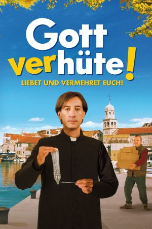 Gott verhüte! Online Anschauen