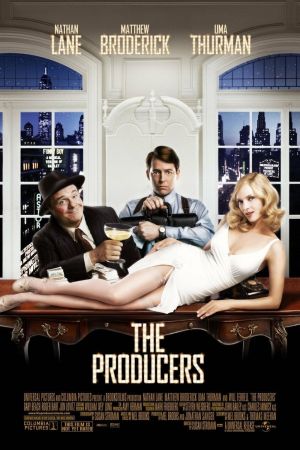 The Producers Online Anschauen