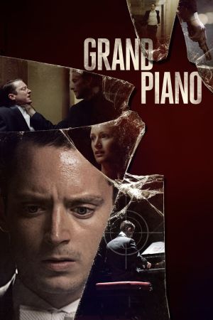 Grand Piano - Symphonie der Angst