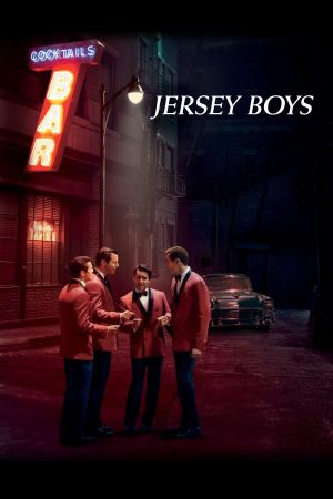 Jersey Boys Online Anschauen