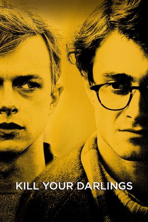 Kill Your Darlings - Junge Wilde Online Anschauen