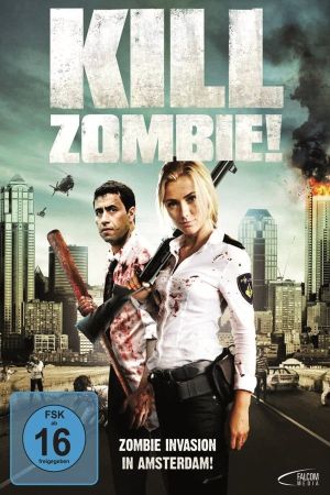 Kill Zombie! Online Anschauen