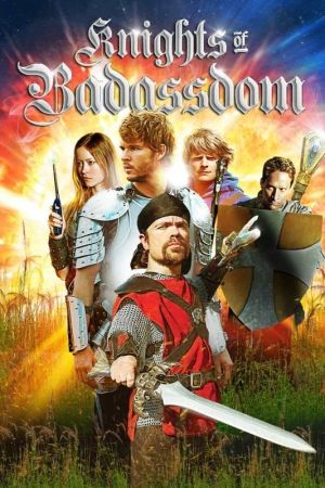 Knights of Badassdom Online Anschauen