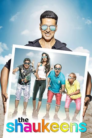 The Shaukeens - Liebe gesucht! Online Anschauen