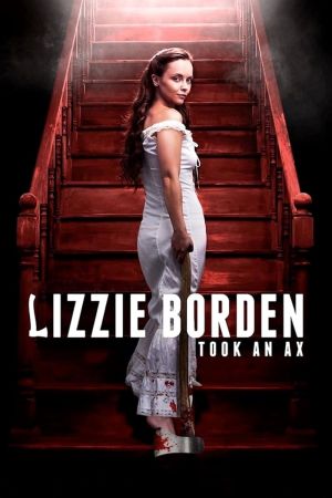 Lizzie Borden Online Anschauen