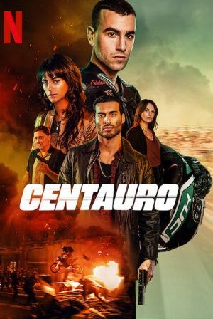 Centauro