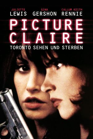 Picture Claire - Toronto sehen und sterben