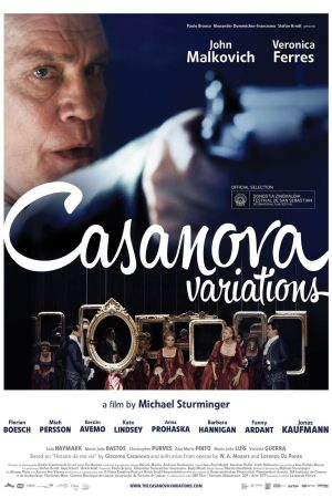 Casanova Variations Online Anschauen