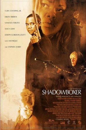 Shadowboxer Online Anschauen