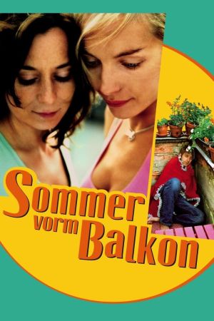 Sommer vorm Balkon Online Anschauen