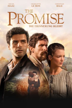 The Promise - Die Erinnerung bleibt