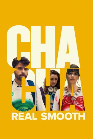 Cha Cha Real Smooth Online Anschauen