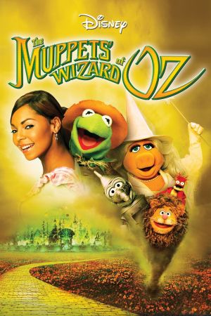 Muppets - Der Zauberer von Oz Online Anschauen