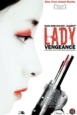 Lady Vengeance Online Anschauen