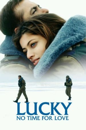 Lucky: Keine Zeit für Liebe