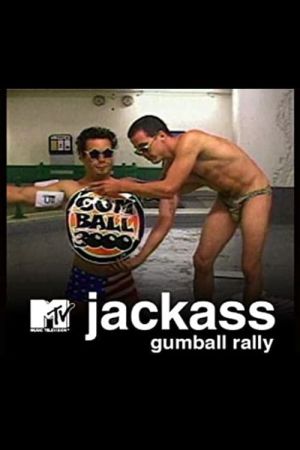 Jackass: Gumball 3000 Rally Special Online Anschauen