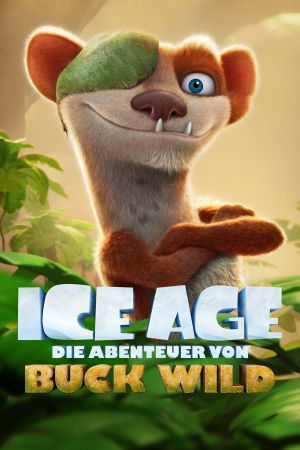 Ice Age: Die Abenteuer von Buck Wild Online Anschauen