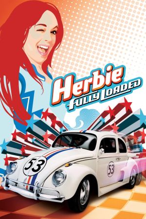 Herbie Fully Loaded - Ein toller Käfer startet durch Online Anschauen