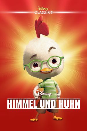 Himmel und Huhn Online Anschauen