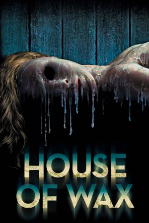 House of Wax Online Anschauen