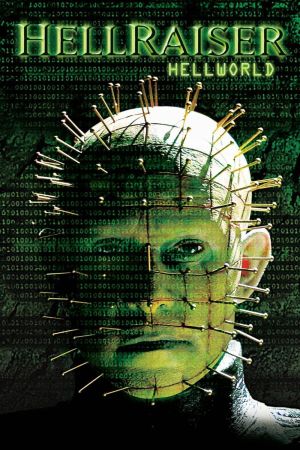 Hellraiser VIII: Hellworld Online Anschauen